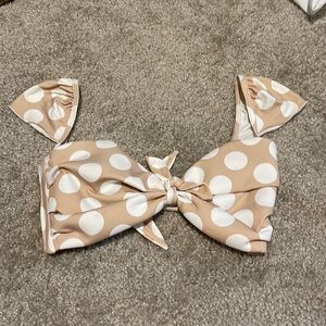Montce Medium Bikini Top